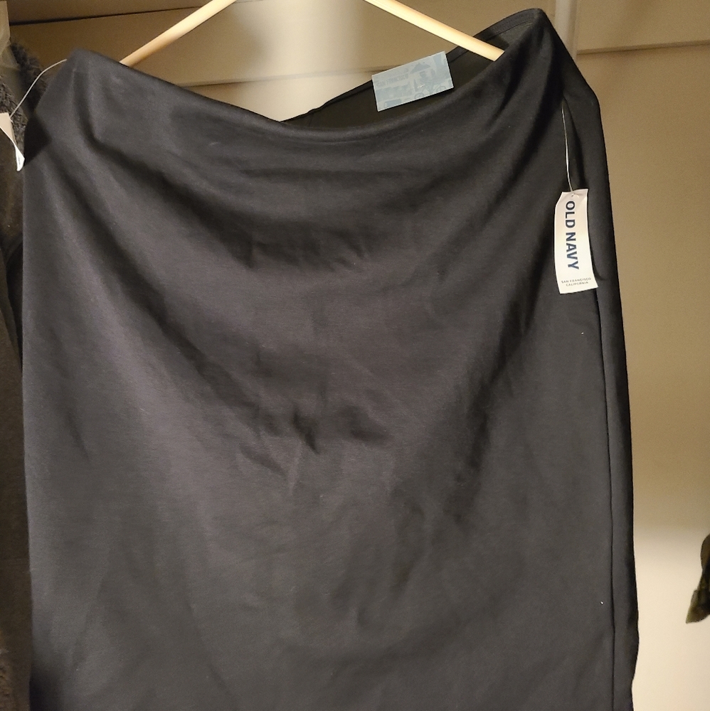 Old navy skirt!